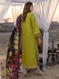 Izel Apparel Araish Dareen Luxury Lawn