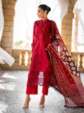 Zainab Chottani Gul-Mohar 3A Luxury Lawn Collection