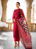 Zainab Chottani Gul-Mohar 3A Luxury Lawn Collection
