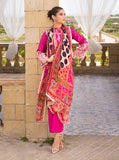 Zainab Chottani Gul-Mohar 3B Luxury Lawn Collection