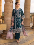 Zainab Chottani Kiran 2B Luxury Lawn Collection