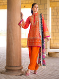 Zainab Chottani Mehr-e-Naz 7B Luxury Lawn Collection