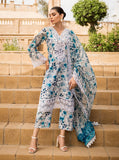 Zainab Chottani Panchhi 4A Luxury Lawn Collection