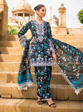 Zainab Chottani Panchhi 4B Luxury Lawn Collection