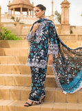 Zainab Chottani Panchhi 4B Luxury Lawn Collection