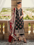 Zainab Chottani Sadabahar 9A Luxury Lawn Collection