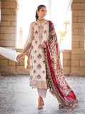 Zainab Chottani Sadabahar 9B Luxury Lawn Collection