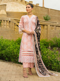 Zainab Chottani Seher 1A Luxury Lawn Collection