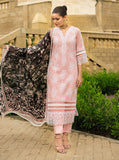 Zainab Chottani Seher 1A Luxury Lawn Collection