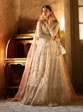 Zainab Chottani Mahtab Afsaney Bridal Edition