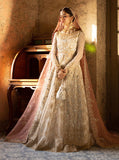 Zainab Chottani Mahtab Afsaney Bridal Edition