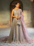 Zainab Chottani Parvin Afsaney Bridal Edition