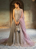 Zainab Chottani Parvin Afsaney Bridal Edition