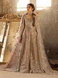 Zainab Chottani Sashaa Afsaney Bridal Edition
