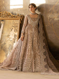 Zainab Chottani Sashaa Afsaney Bridal Edition