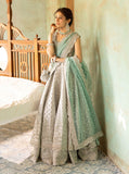 Zainab Chottani Shahnoor Afsaney Bridal Edition