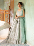 Zainab Chottani Shahnoor Afsaney Bridal Edition