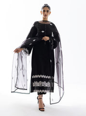 Zainab Chottani Dark Symphony Casual Pret 2024