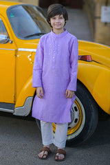 Ansab Jahangir Maaz - Boy Family Eid Edition 2024