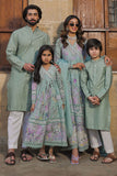 Ansab Jahangir Farhan - Boy Family Eid Edition 2024