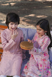 Ansab Jahangir Harris - Boy Family Eid Edition 2024