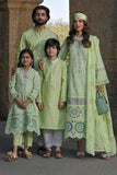 Ansab Jahangir Yasir - Boy Family Eid Edition 2024