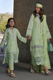 Ansab Jahangir Ifa - Girl Family Eid Edition 2024