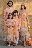 Ansab Jahangir Hana - Girl Family Eid Edition 2024