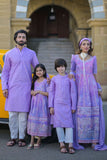 Ansab Jahangir Zayan Family Eid Edition 2024