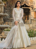 Zainab Chottani Silver brigade Swarovski 2020