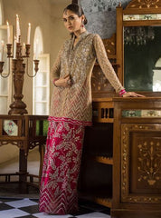 Zainab Chottani Aurum glam Formal 2020