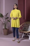 Sapphire Basic Mustard Summer Ready to Wear 2021