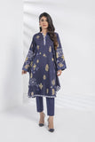 Sapphire Navy Dyed Eid Ready To Wear 2021