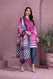 Sapphire Trilogy Fuchsia Summer Ready to Wear 2021