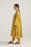 Sapphire U1 DY22V5 9  Printed Cotton Shirt Intermix Collection 2022