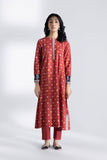 Sapphire U1 DY22V8 3 1 Printed Khaddar Shirt Winter Vol 1 2022