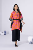 Sapphire U1 DY22V8 6 1 Printed Khaddar Shirt Winter Vol 1 2022