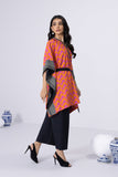 Sapphire U1 DY22V8 6 1 Printed Khaddar Shirt Winter Vol 1 2022