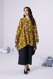 Sapphire U1 DY22V8 8 1 Printed Khaddar Shirt Winter Vol 1 2022