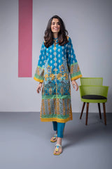 Sapphire Niesha Lawn Vol 2 2021