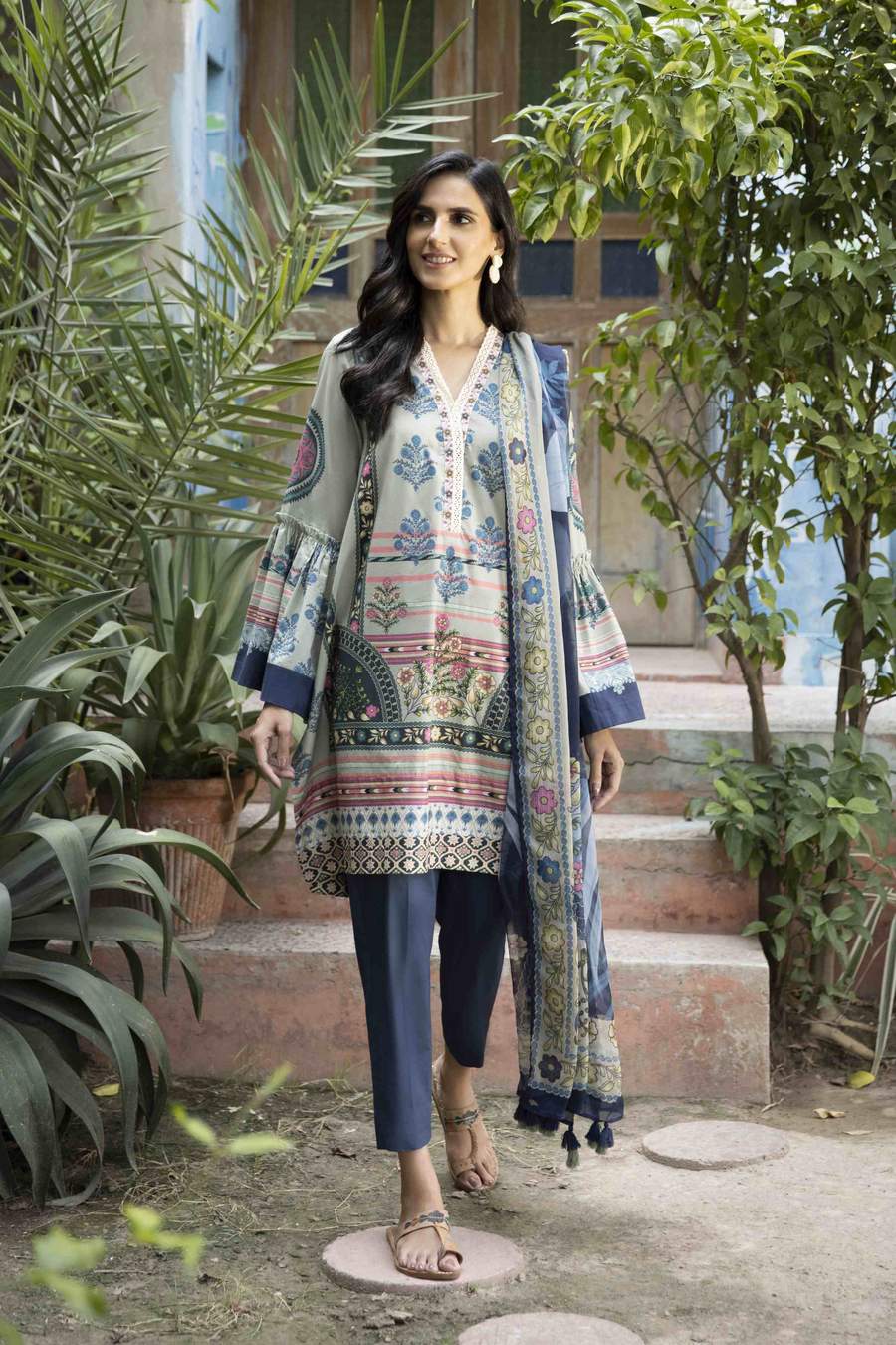 Sapphire Epoch Intermix Collection 2021 – Sara Clothes