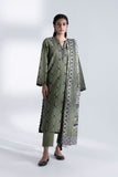Sapphire U2 DY22V8 3 1 2 Piece - Printed Khaddar Suit Winter Vol 1 2022