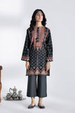 Sapphire U2 DY22V8 9 1 2 Piece - Printed Khaddar Suit Winter Vol 1 2022