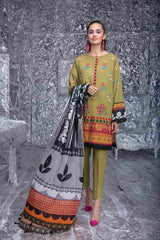 Sapphire Jettie Lawn Vol 2 2021