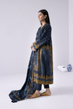 Sapphire U3 CL22V8 8 1 3 Piece - Printed Khaddar Suit Winter Vol 1 2022