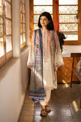 Sapphire Lala Eid Collection 2021