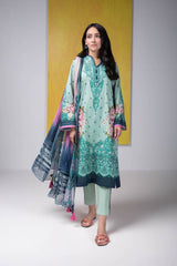 Sapphire Veronica Lawn Vol 2 2021