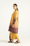 Sapphire U3 DY22V5 6 3 Piece Printed Cotton Suit Intermix Collection 2022