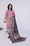 Sapphire U3 DY22V8 3 1 3 Piece - Printed Khaddar Suit Winter Vol 1 2022