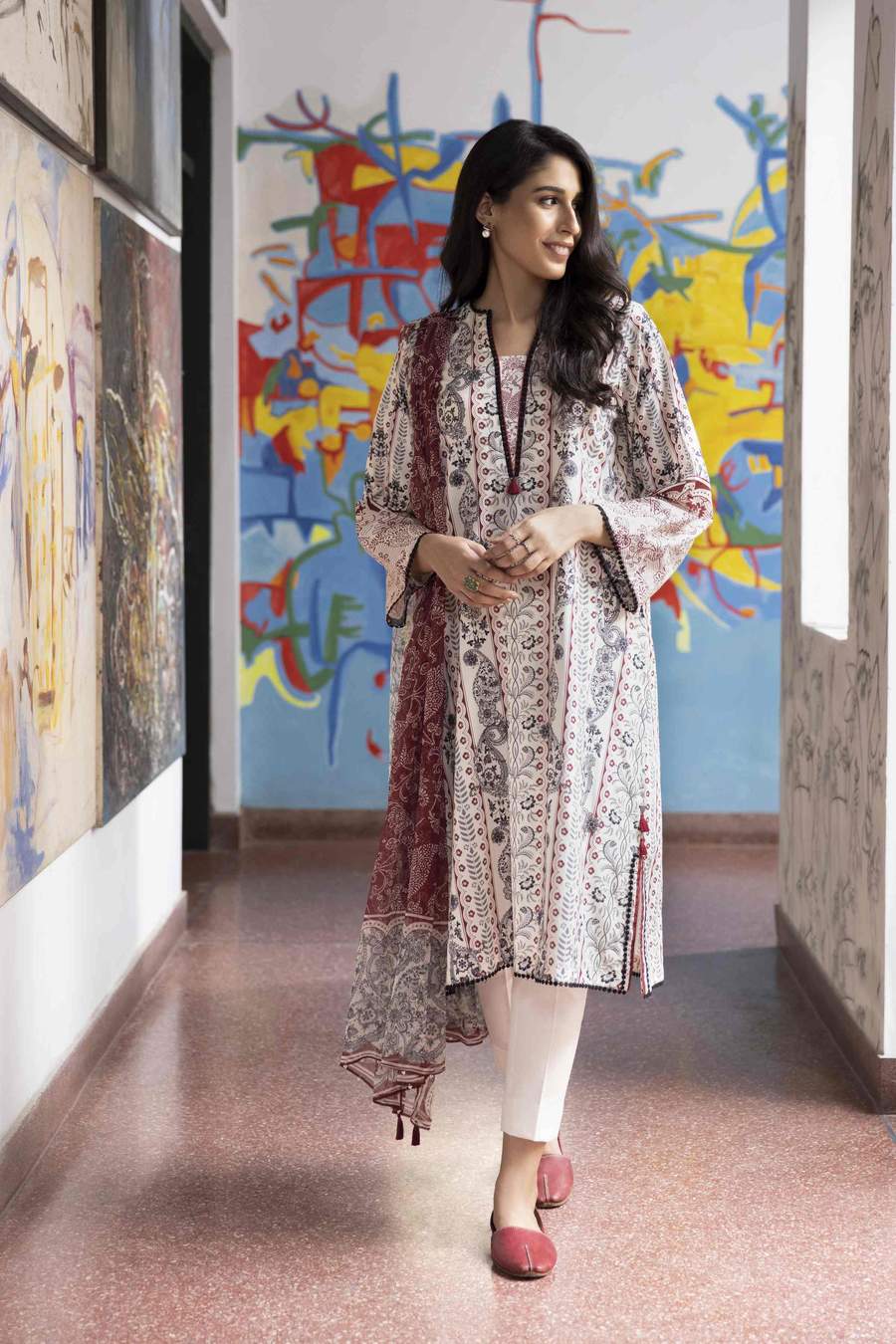 Sapphire Lissa Intermix Collection 2021 – Sara Clothes